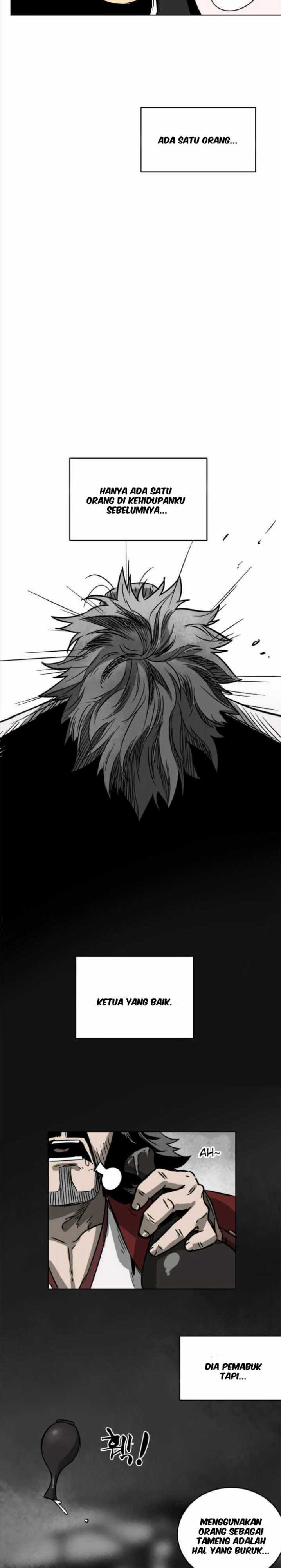 Infinite Level Up in Murim Chapter 28 page 11