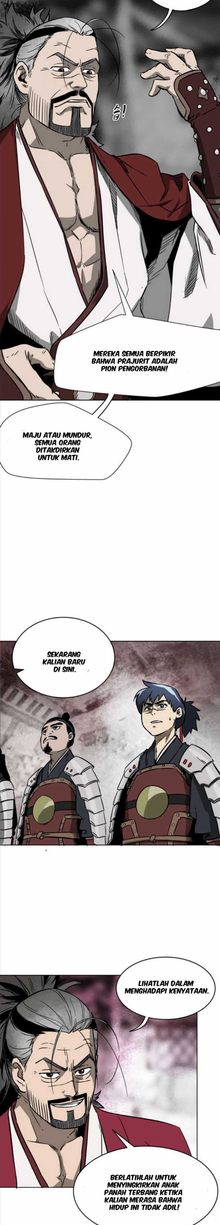 Infinite Level Up in Murim Chapter 28 page 12