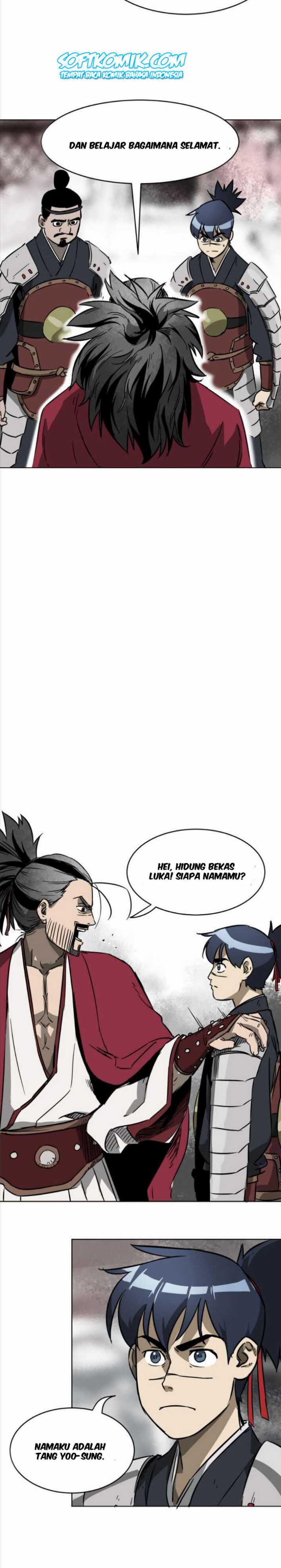 Infinite Level Up in Murim Chapter 28 page 13