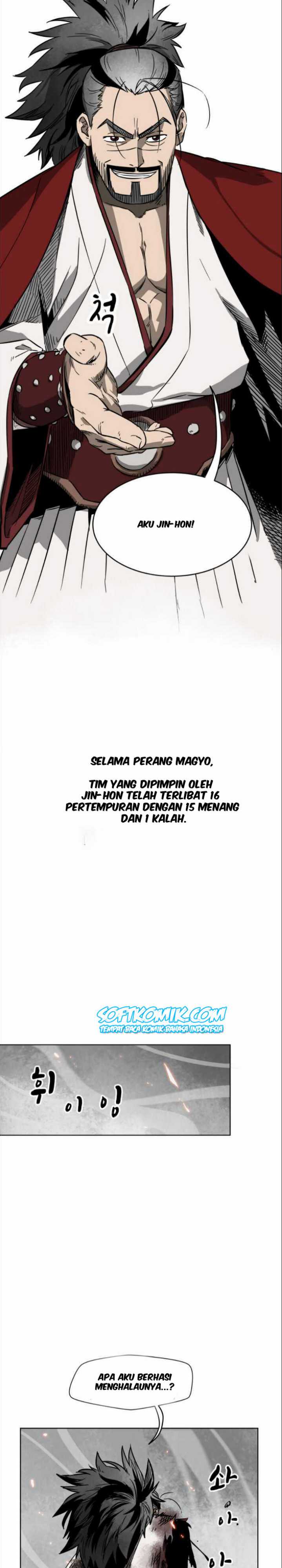 Infinite Level Up in Murim Chapter 28 page 16