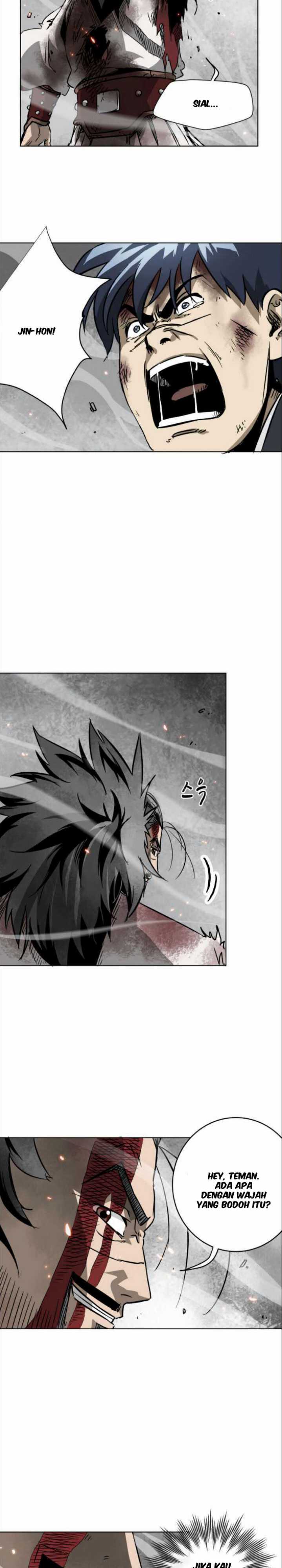 Infinite Level Up in Murim Chapter 28 page 17