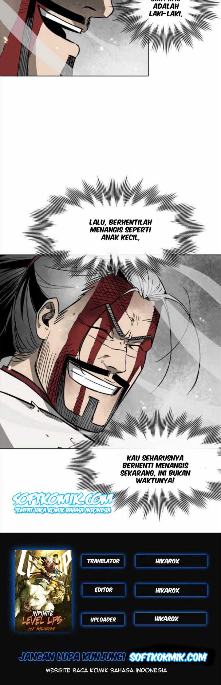 Infinite Level Up in Murim Chapter 28 page 18