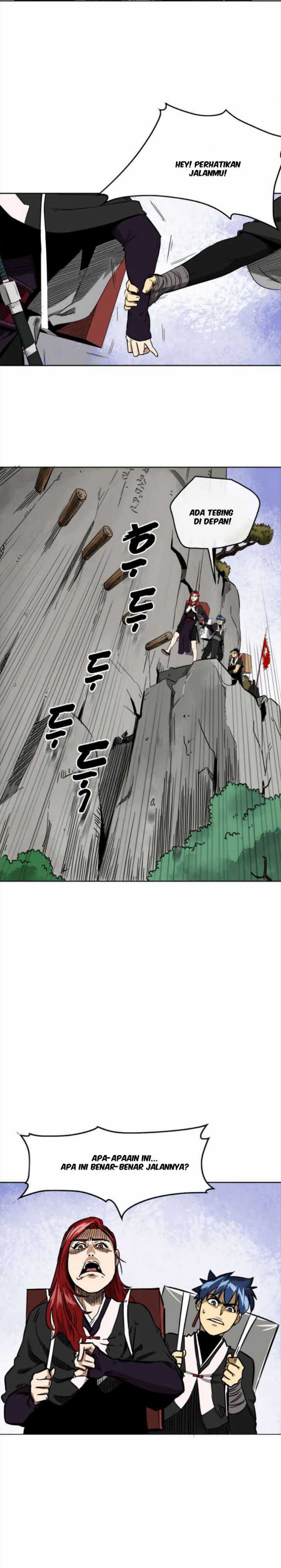 Infinite Level Up in Murim Chapter 29 page 5