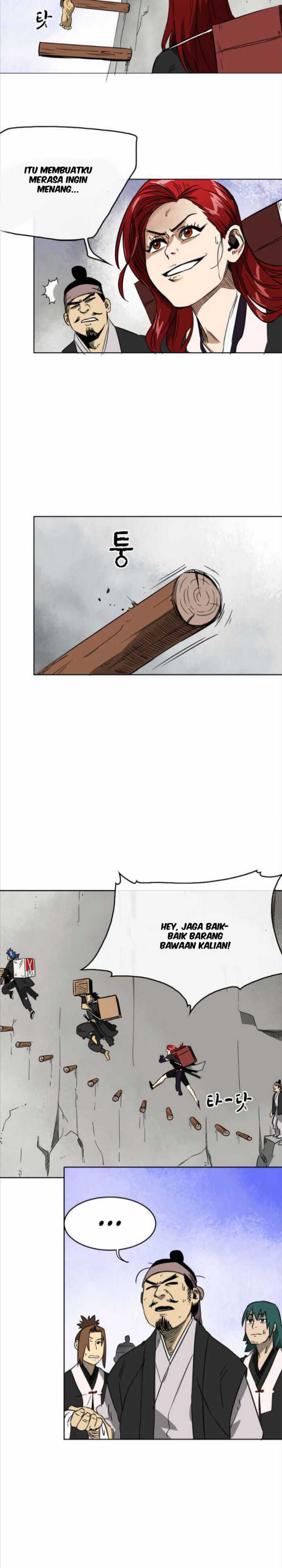 Infinite Level Up in Murim Chapter 29 page 12