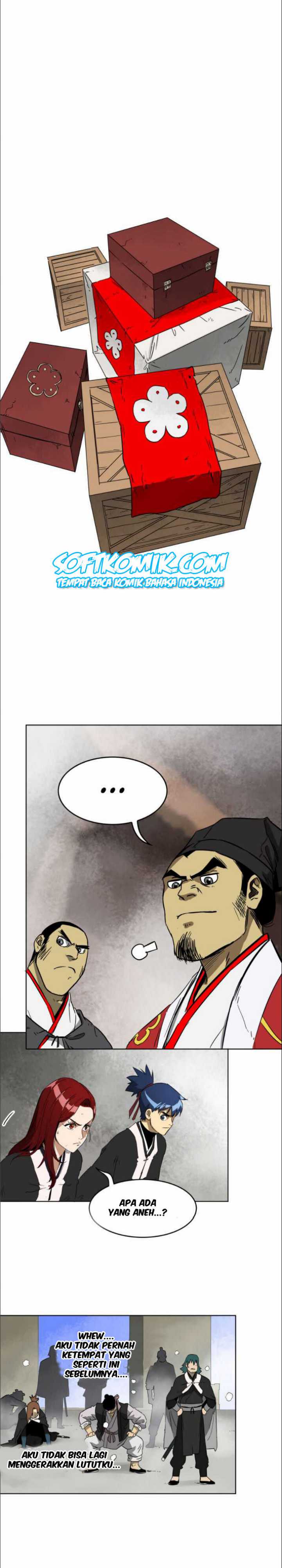 Infinite Level Up in Murim Chapter 29 page 19