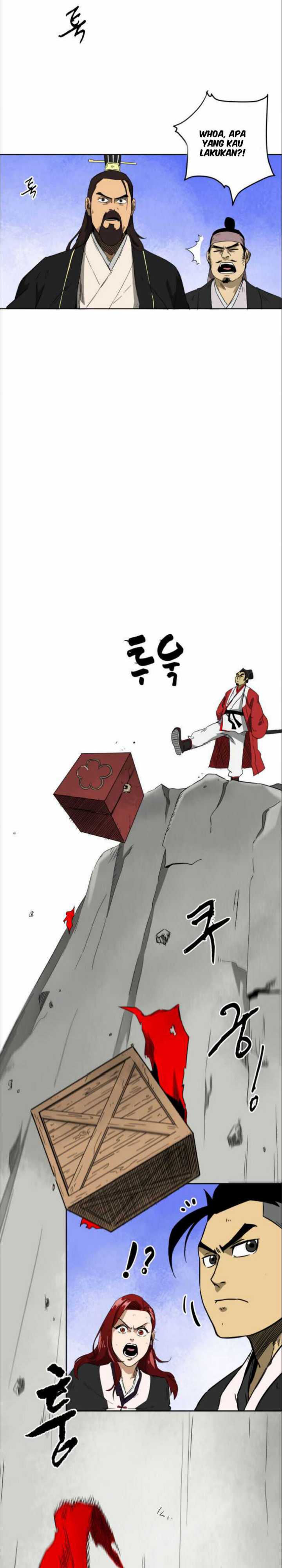Infinite Level Up in Murim Chapter 29 page 24