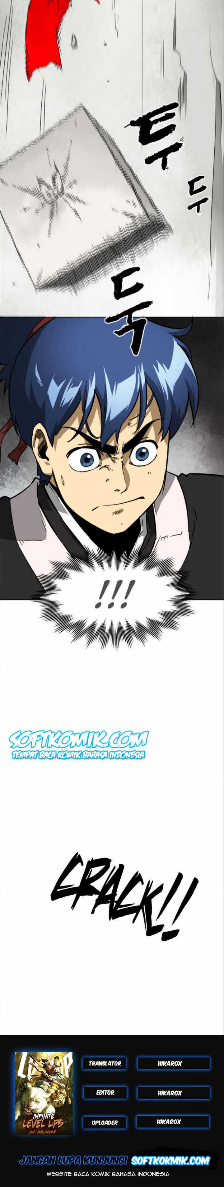 Infinite Level Up in Murim Chapter 29 page 25
