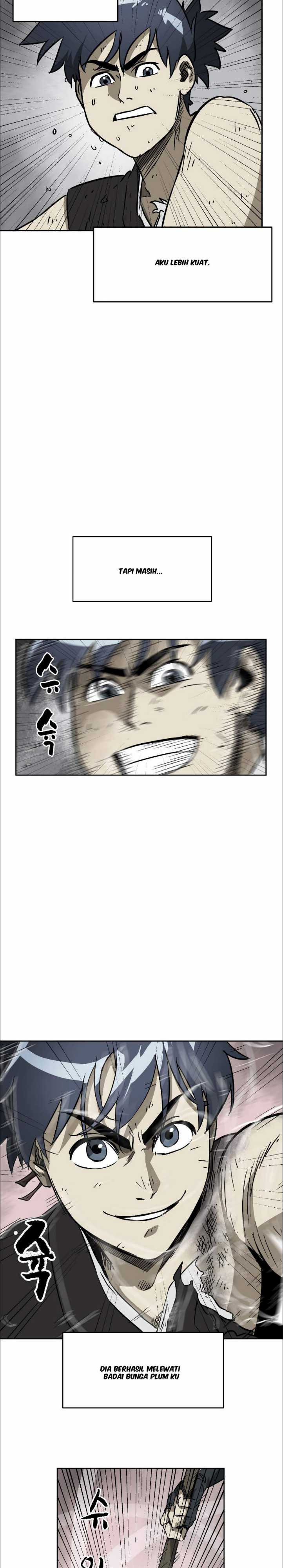 Infinite Level Up in Murim Chapter 31 page 1
