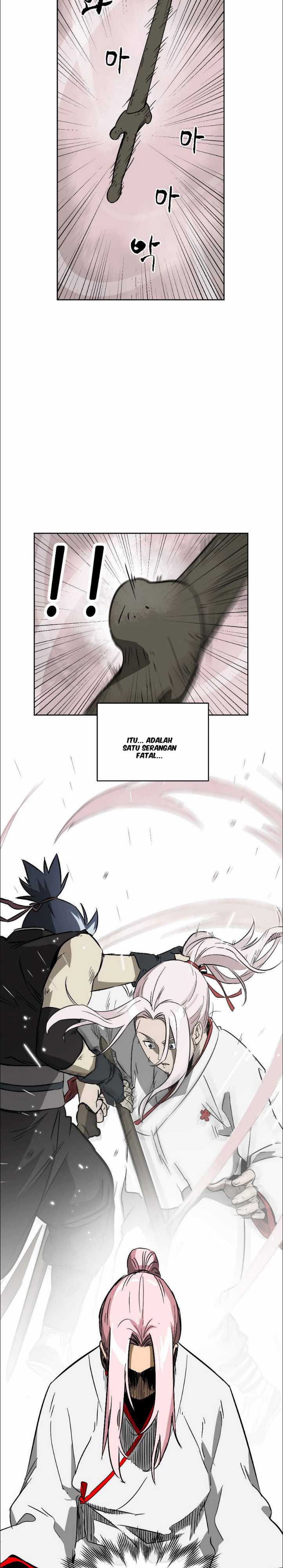 Infinite Level Up in Murim Chapter 31 page 2