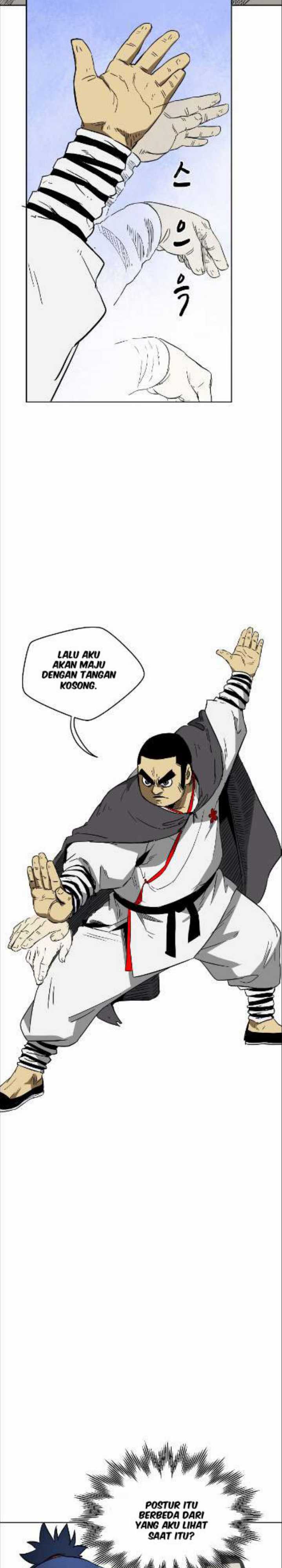 Infinite Level Up in Murim Chapter 31 page 14