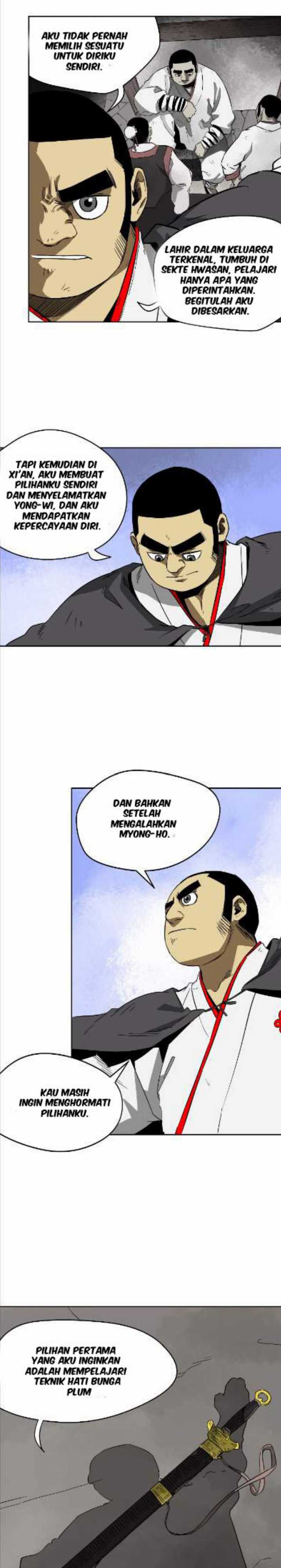 Infinite Level Up in Murim Chapter 31 page 16