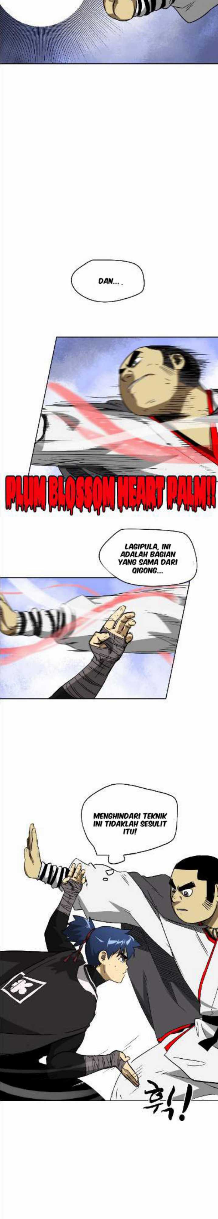 Infinite Level Up in Murim Chapter 31 page 18