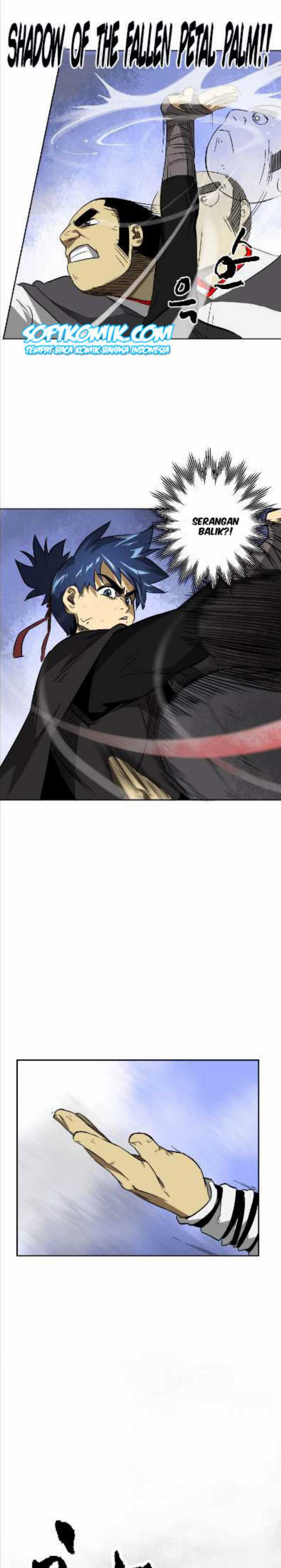 Infinite Level Up in Murim Chapter 31 page 19