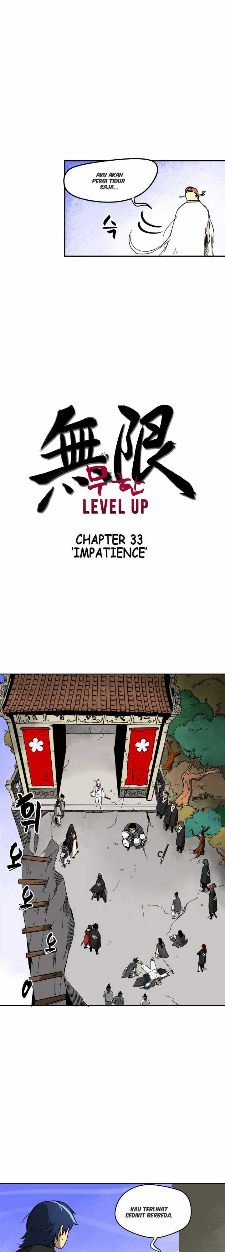 Infinite Level Up in Murim Chapter 33 page 2