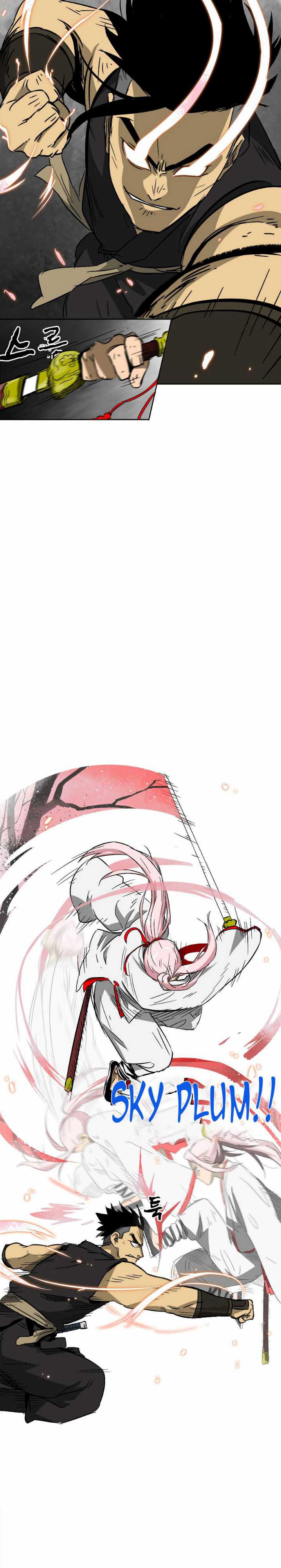 Infinite Level Up in Murim Chapter 33 page 9