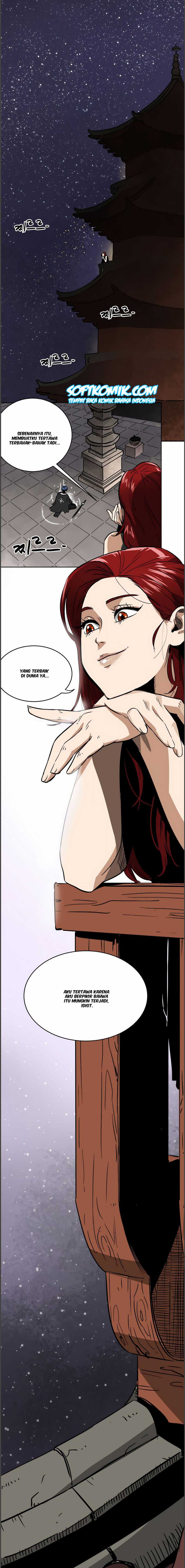 Infinite Level Up in Murim Chapter 36 page 12