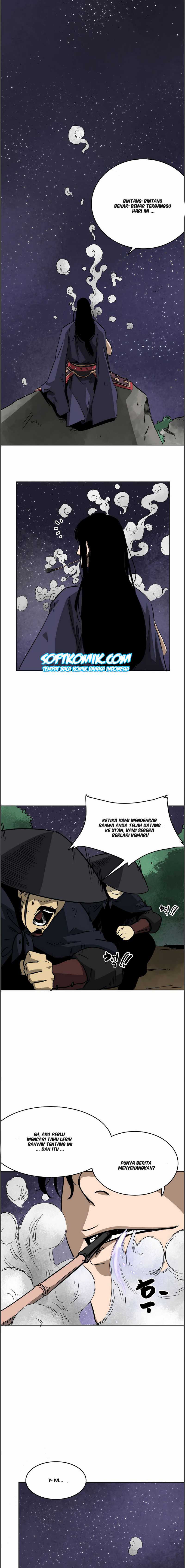 Infinite Level Up in Murim Chapter 36 page 14