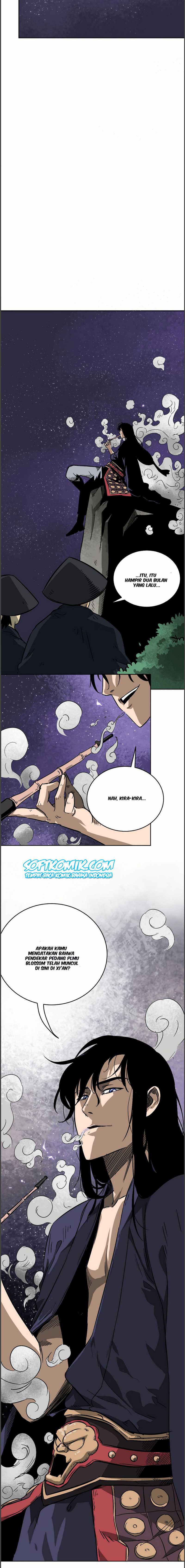 Infinite Level Up in Murim Chapter 36 page 15