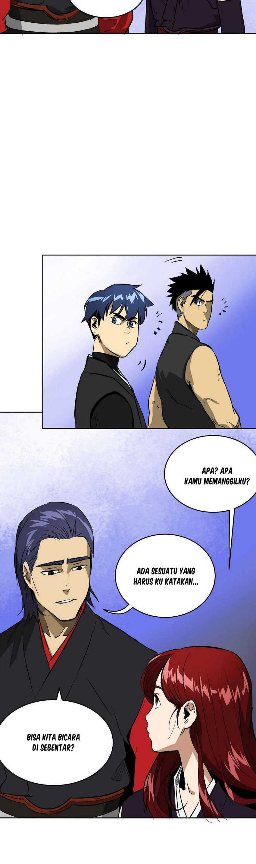 Infinite Level Up in Murim Chapter 37 page 9