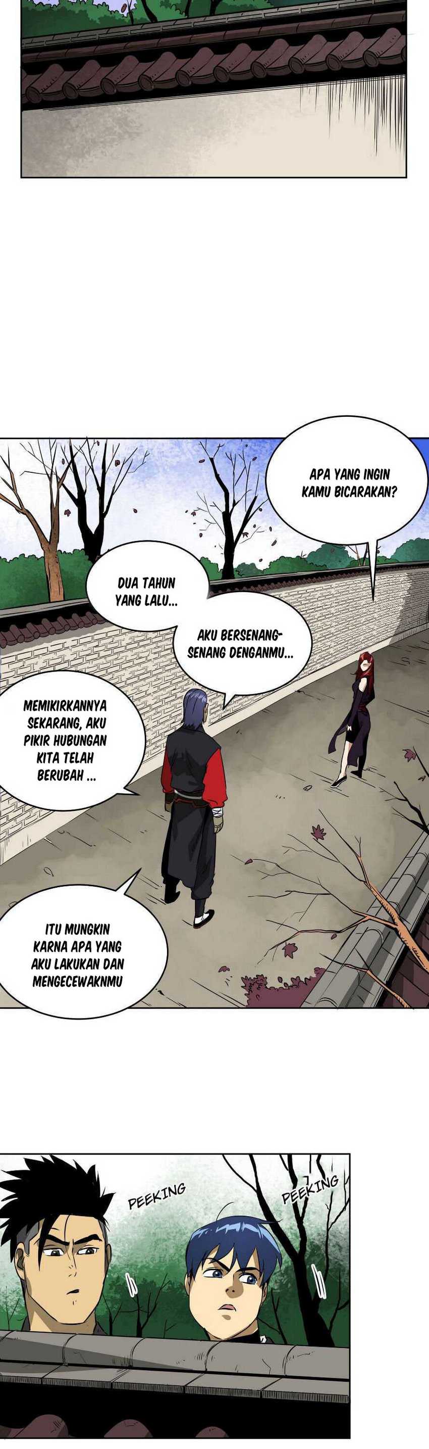 Infinite Level Up in Murim Chapter 37 page 11