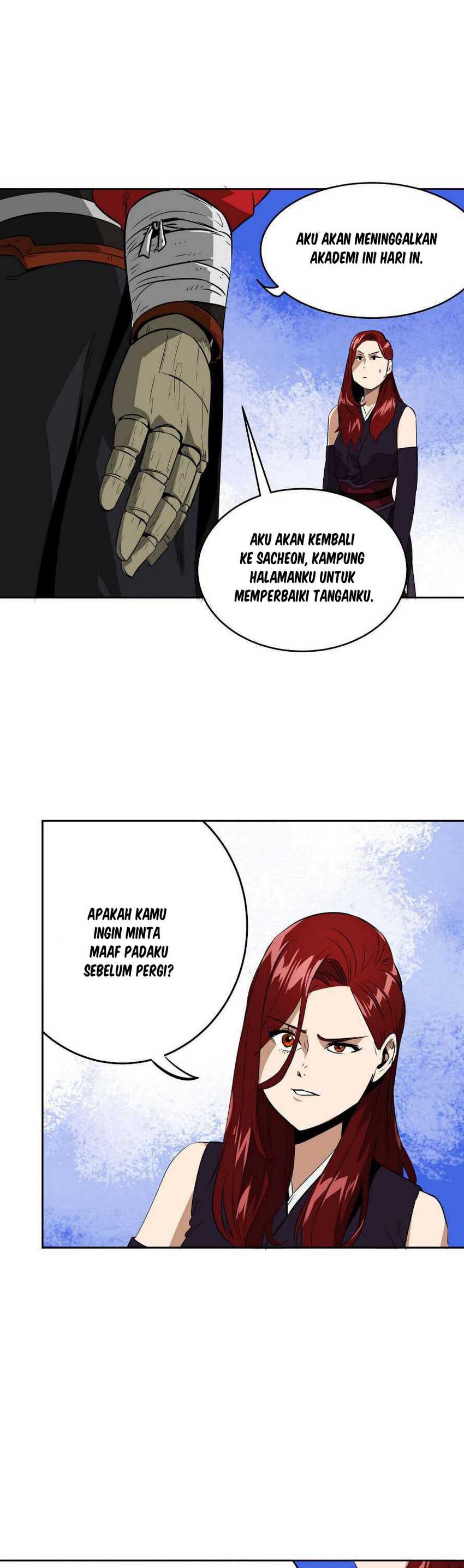 Infinite Level Up in Murim Chapter 37 page 12