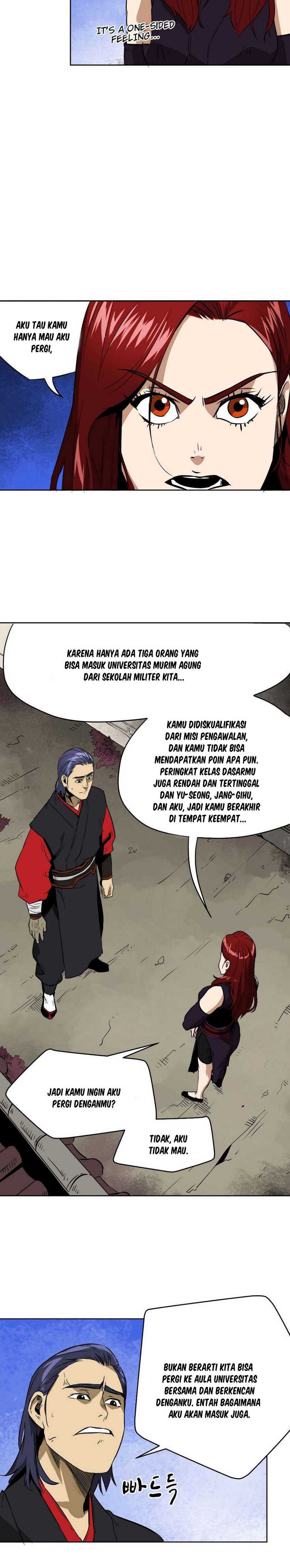 Infinite Level Up in Murim Chapter 37 page 15
