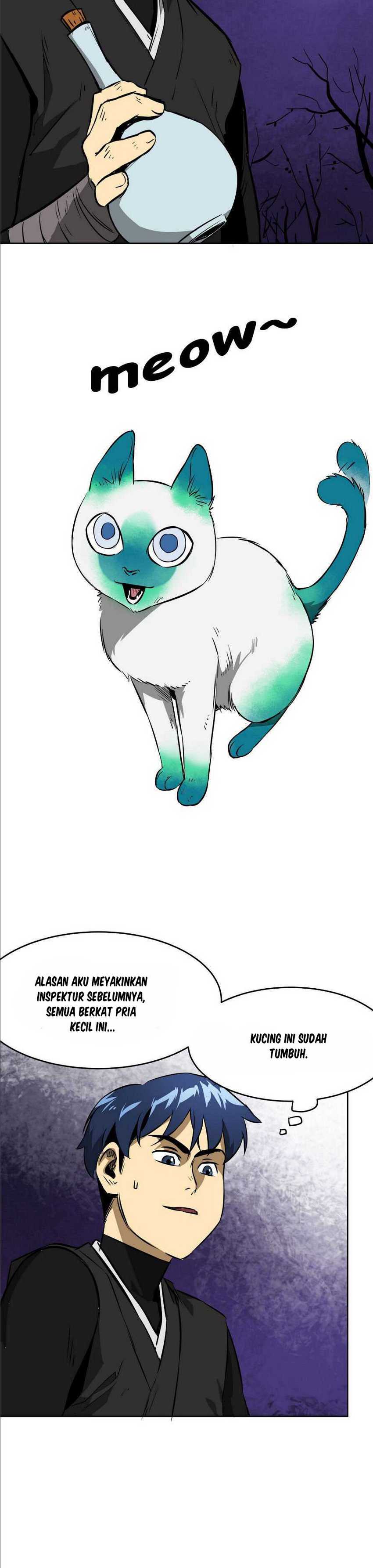 Infinite Level Up in Murim Chapter 37 page 22