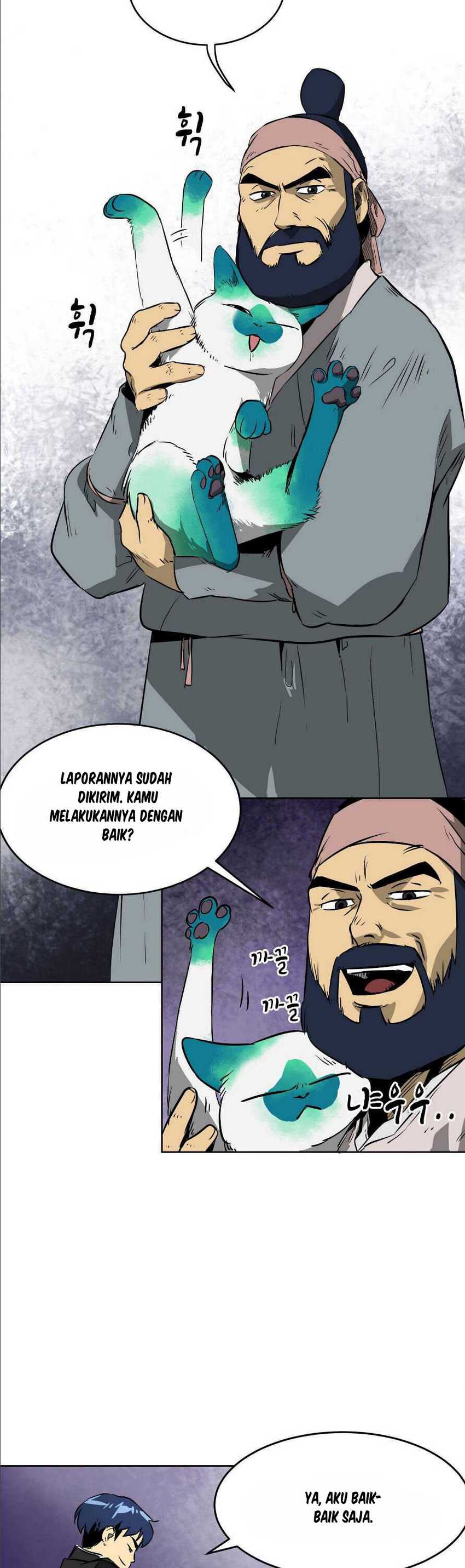 Infinite Level Up in Murim Chapter 37 page 24