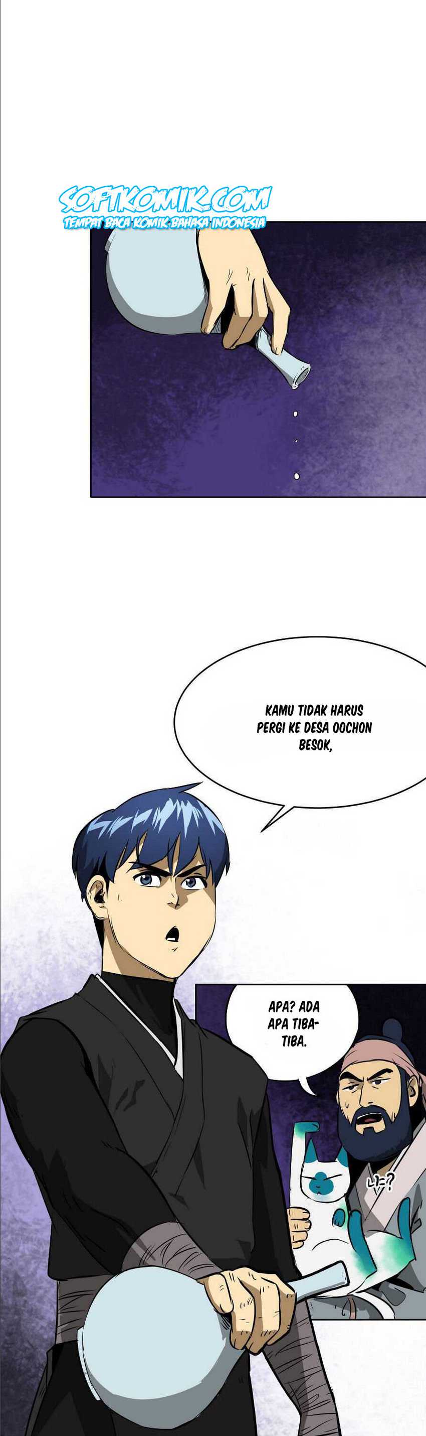 Infinite Level Up in Murim Chapter 37 page 26
