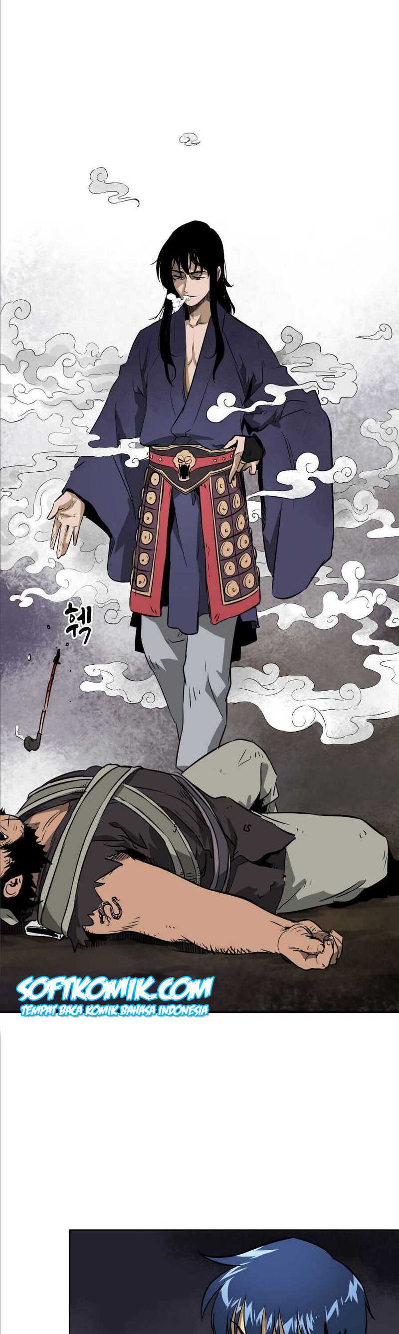 Infinite Level Up in Murim Chapter 40 page 1