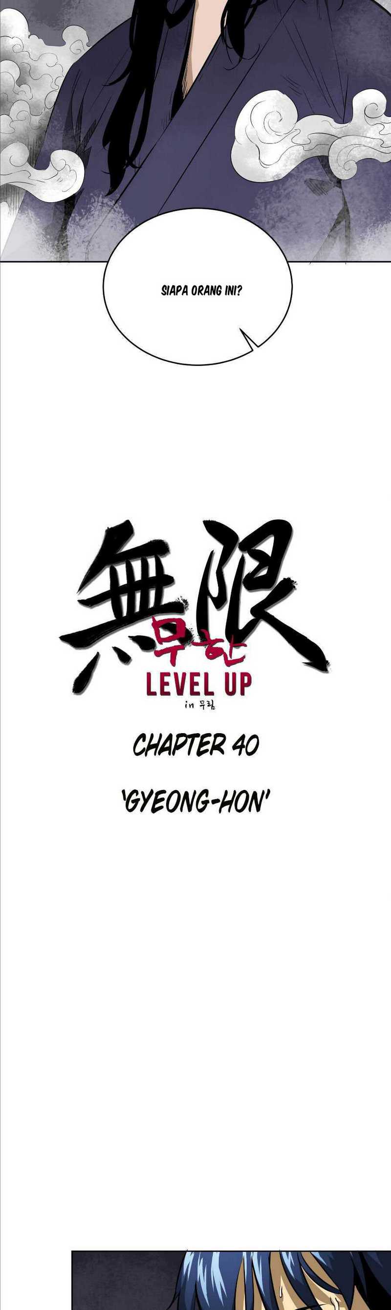 Infinite Level Up in Murim Chapter 40 page 4