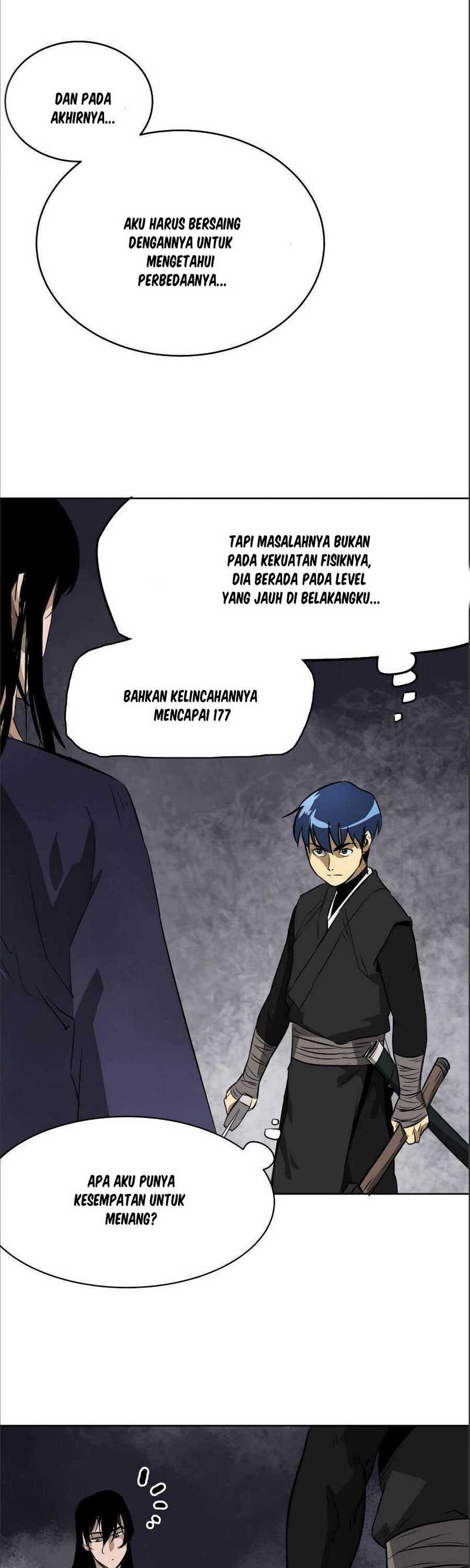 Infinite Level Up in Murim Chapter 40 page 9
