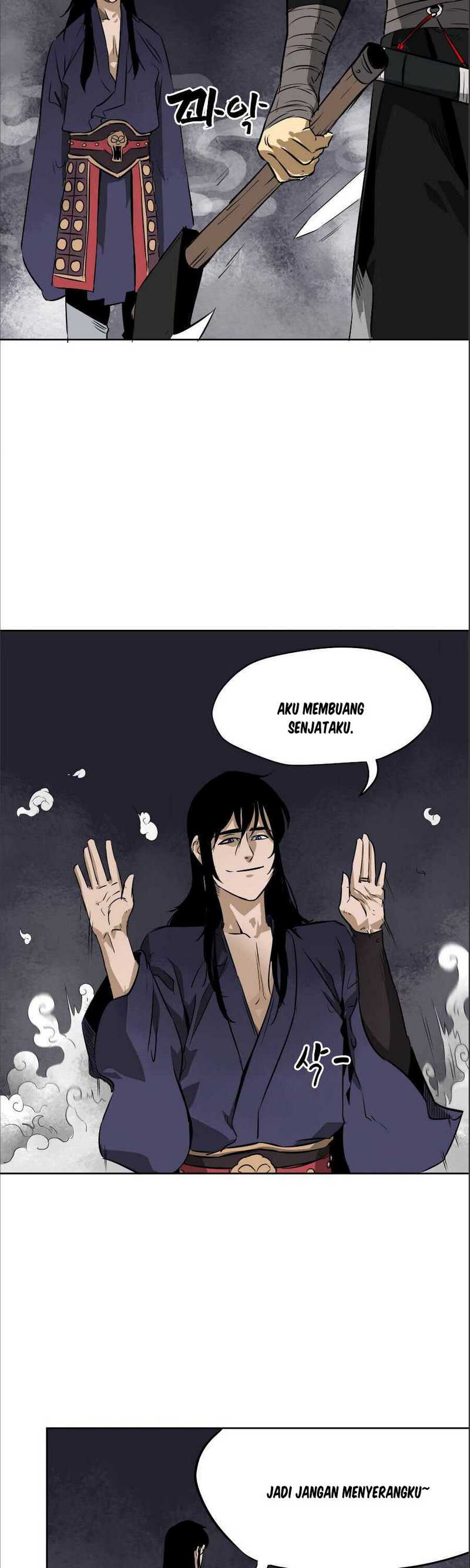 Infinite Level Up in Murim Chapter 40 page 10