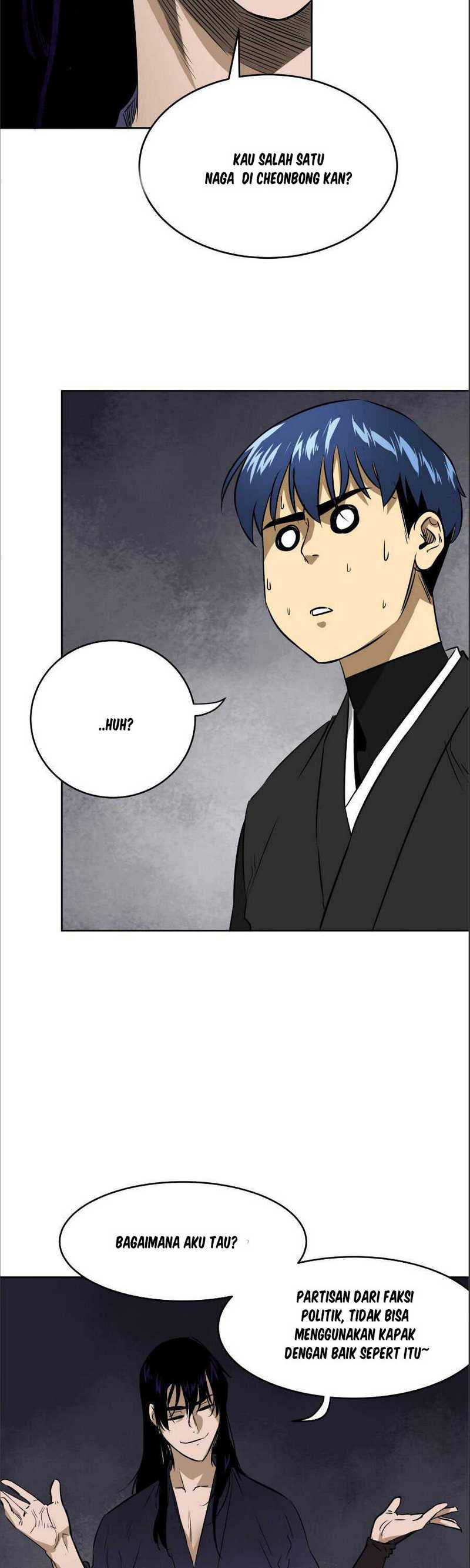 Infinite Level Up in Murim Chapter 40 page 12