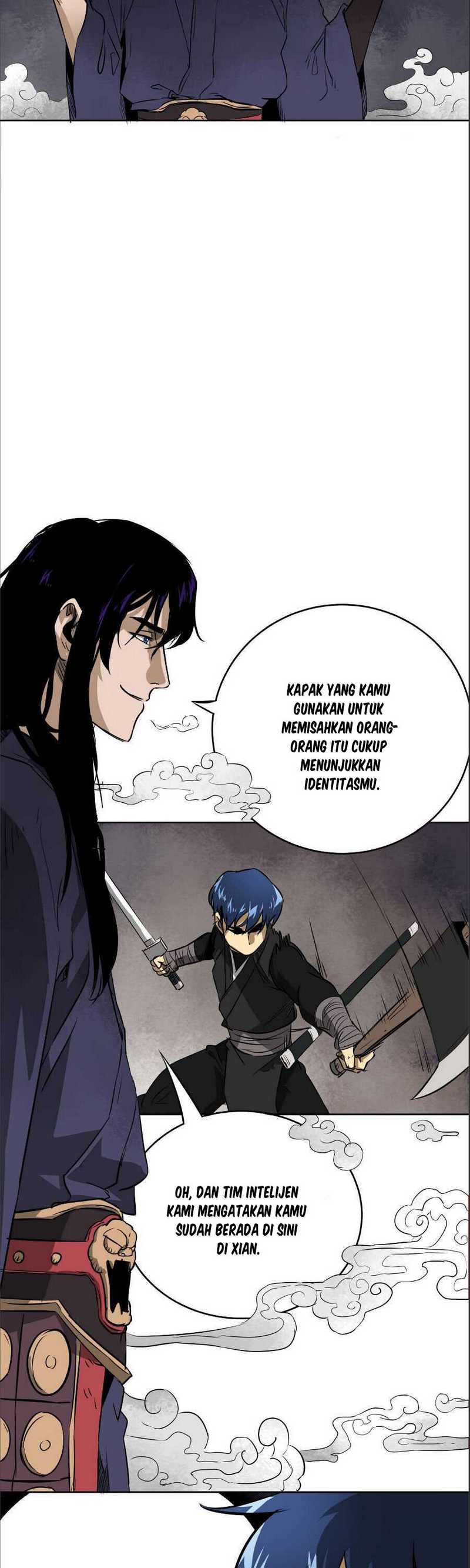 Infinite Level Up in Murim Chapter 40 page 13