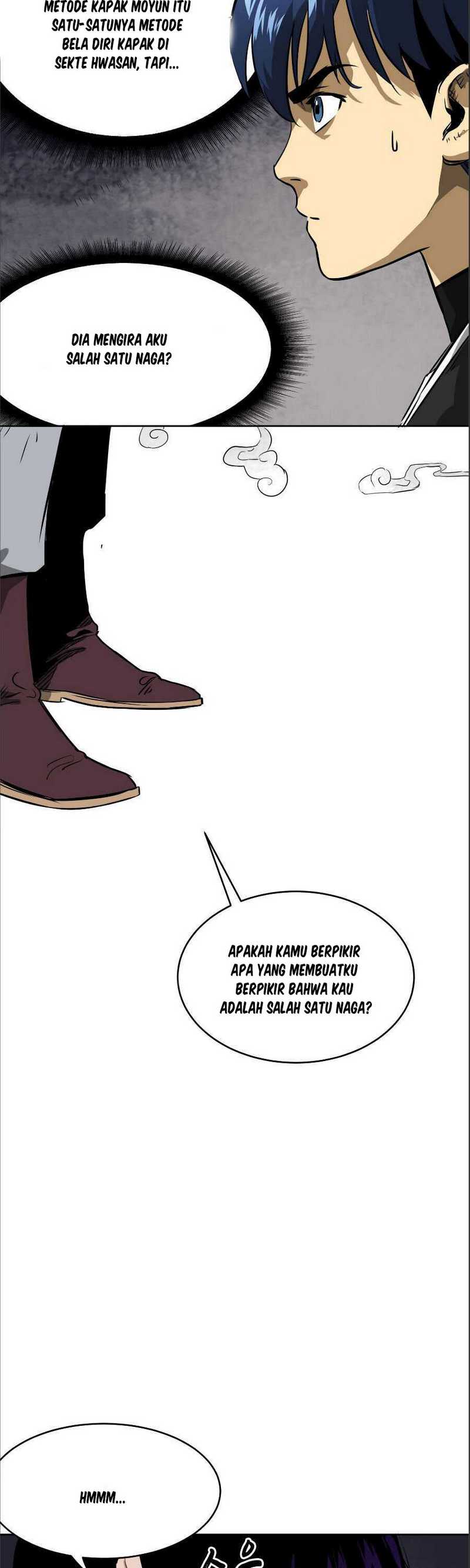 Infinite Level Up in Murim Chapter 40 page 14