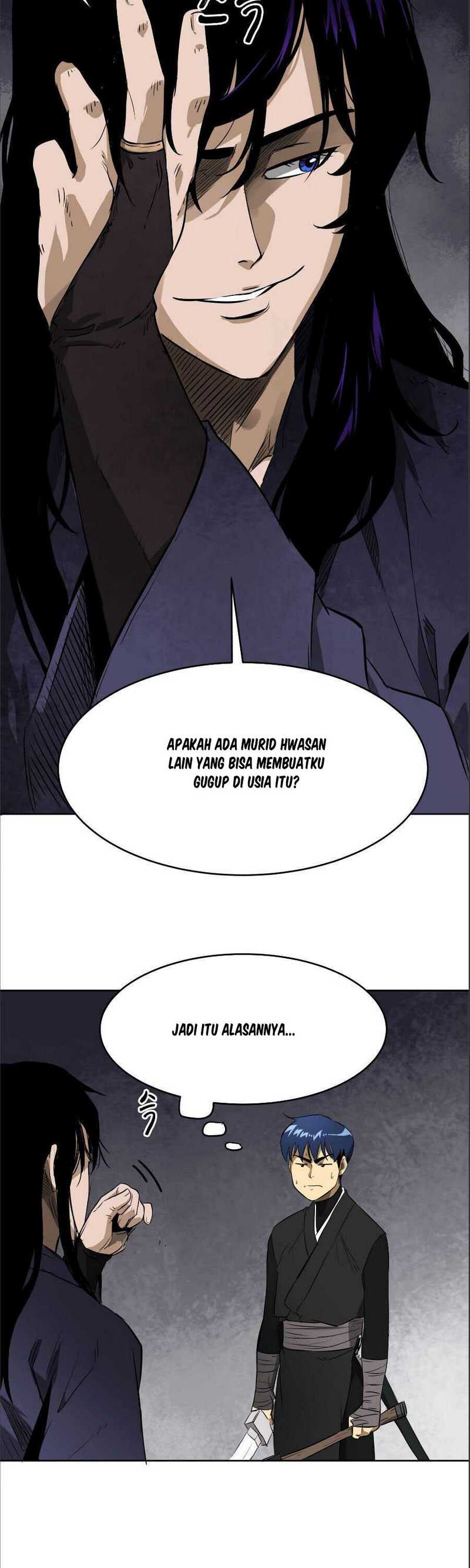 Infinite Level Up in Murim Chapter 40 page 15