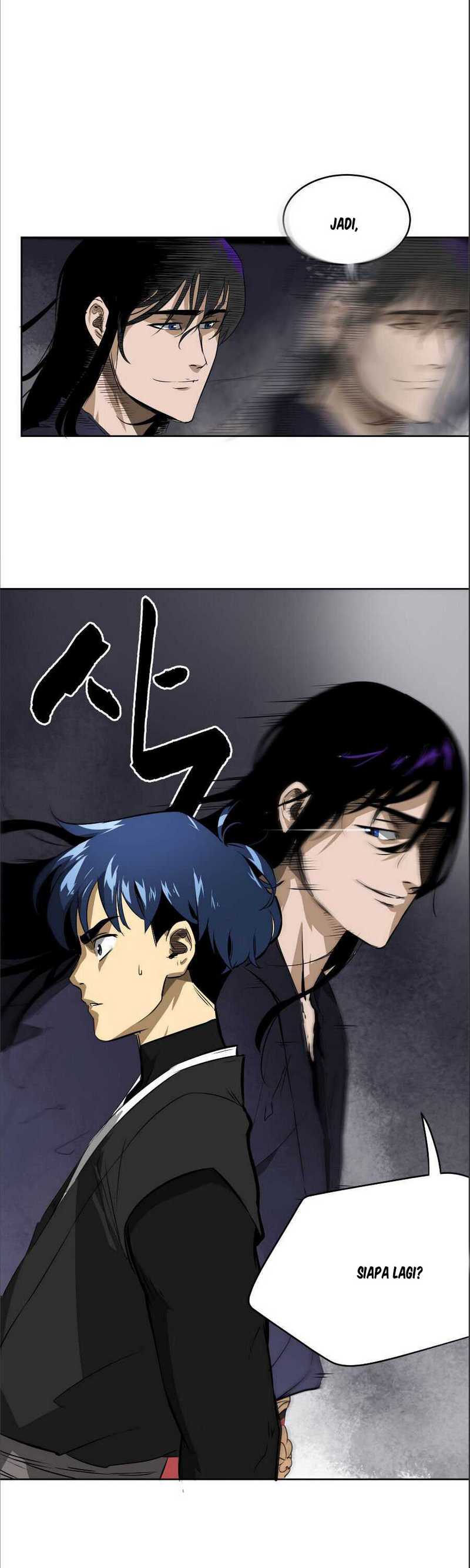 Infinite Level Up in Murim Chapter 40 page 16