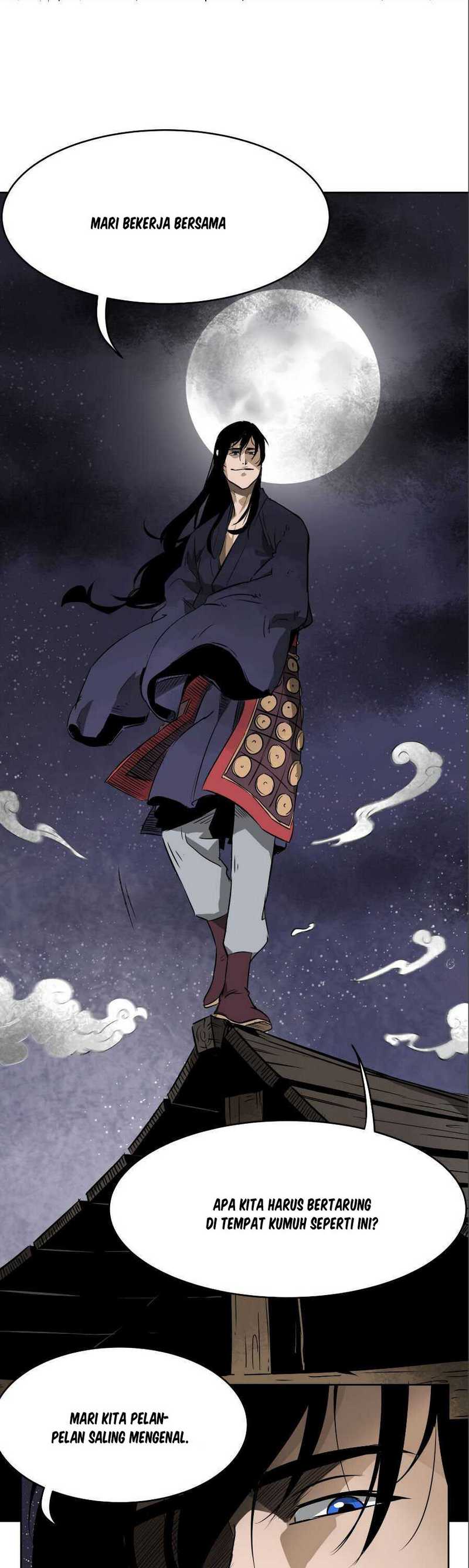 Infinite Level Up in Murim Chapter 40 page 18