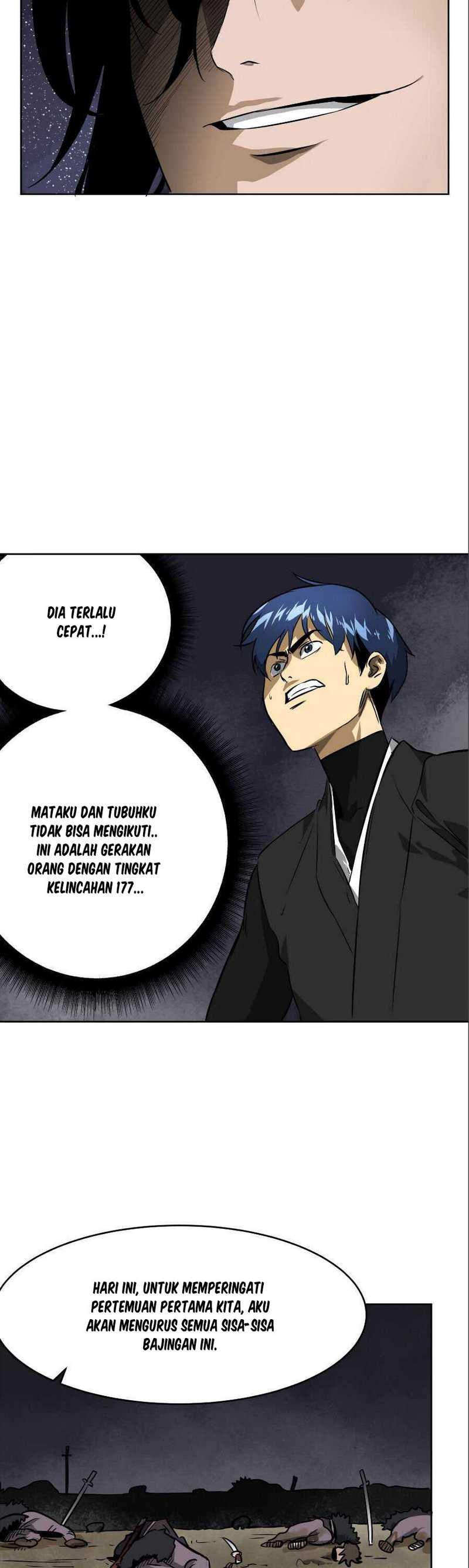 Infinite Level Up in Murim Chapter 40 page 19