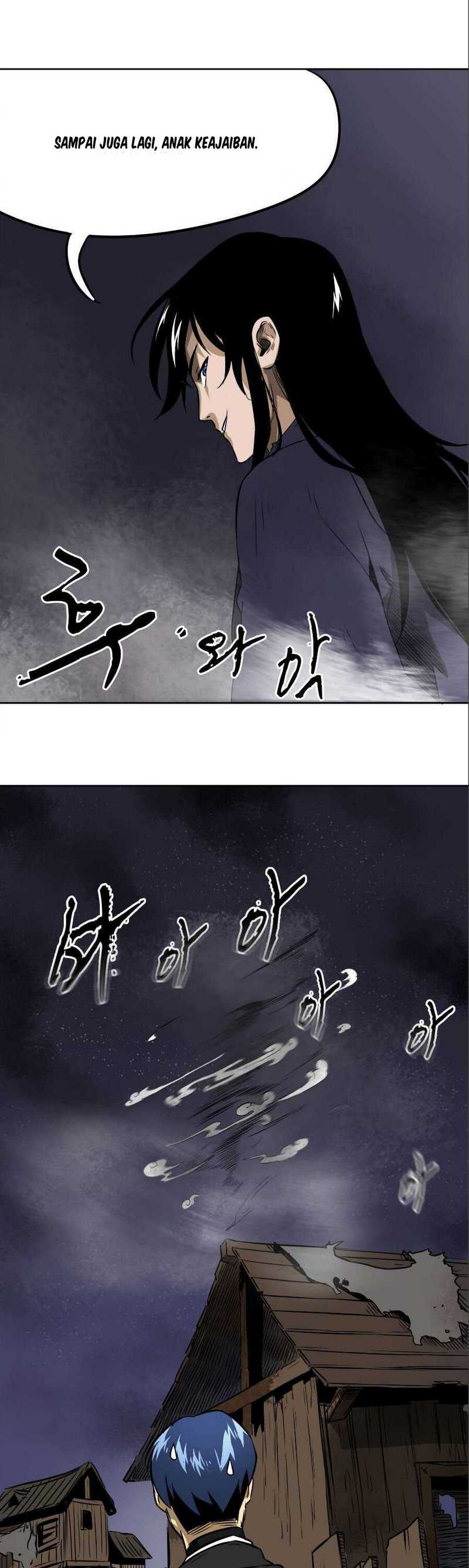 Infinite Level Up in Murim Chapter 40 page 21
