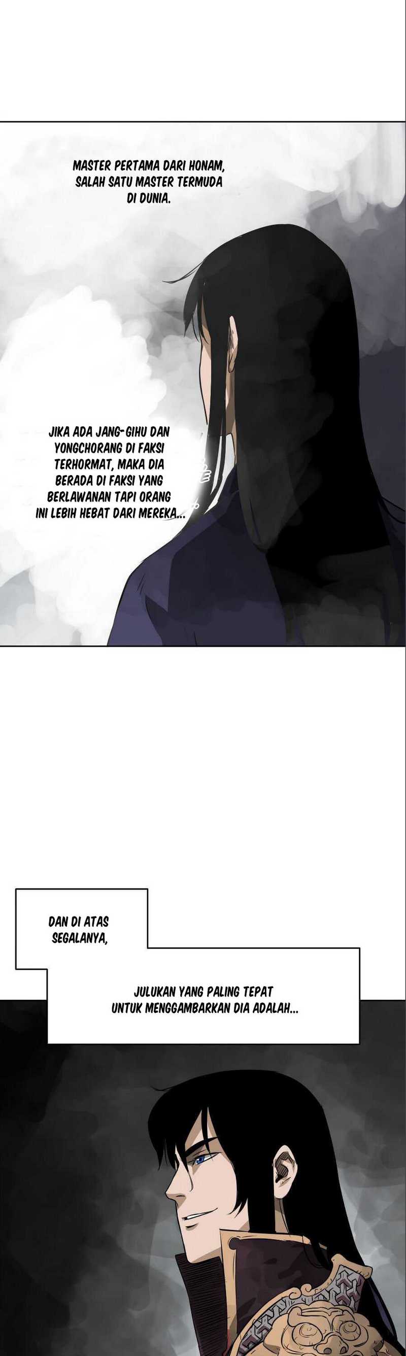 Infinite Level Up in Murim Chapter 40 page 25