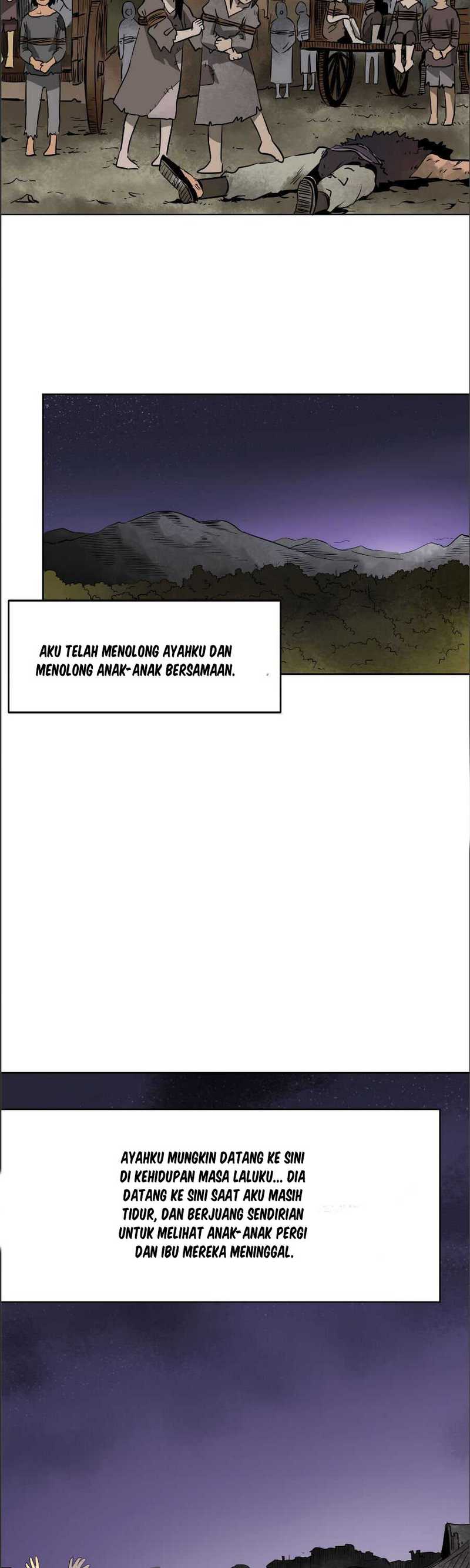 Infinite Level Up in Murim Chapter 40 page 28