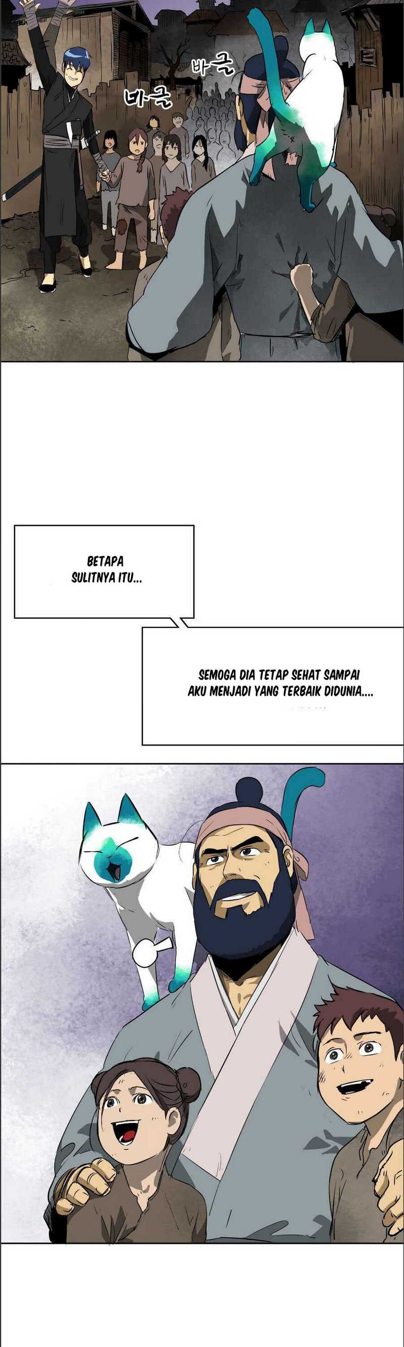 Infinite Level Up in Murim Chapter 40 page 29