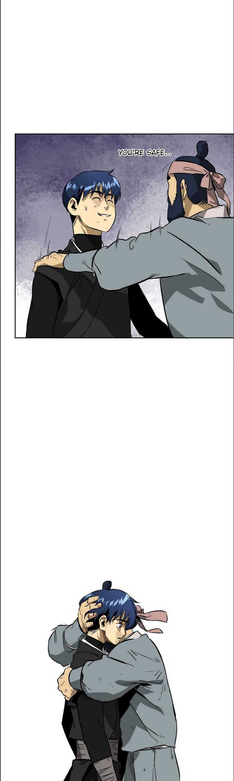 Infinite Level Up in Murim Chapter 40 page 30