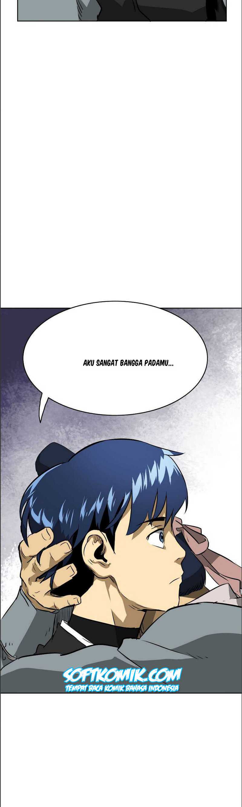 Infinite Level Up in Murim Chapter 40 page 32