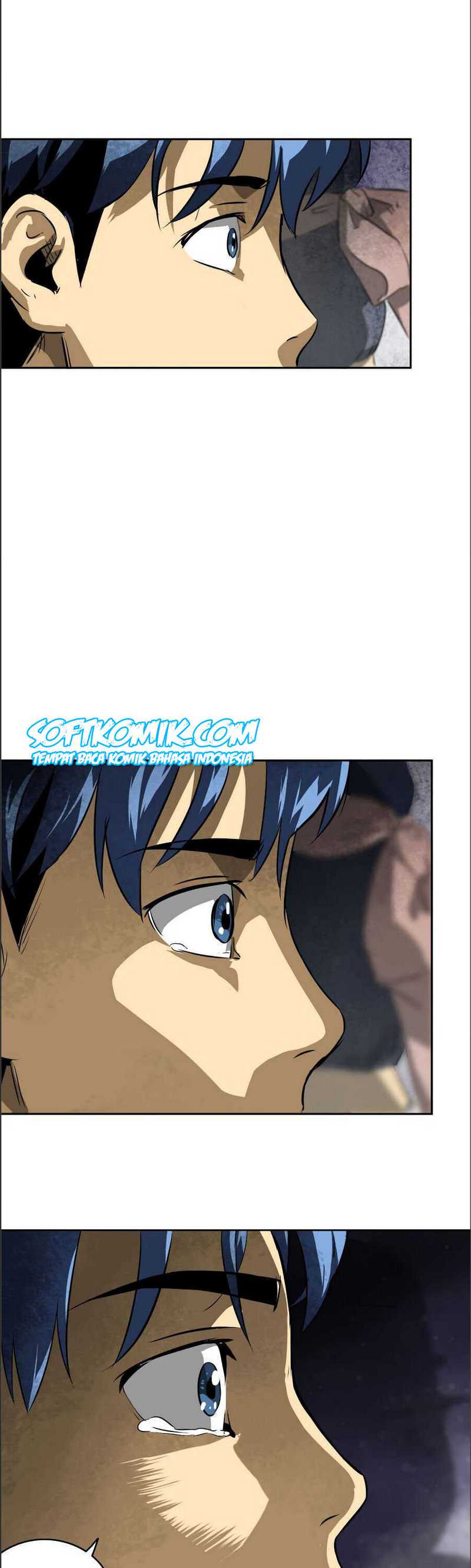 Infinite Level Up in Murim Chapter 40 page 33