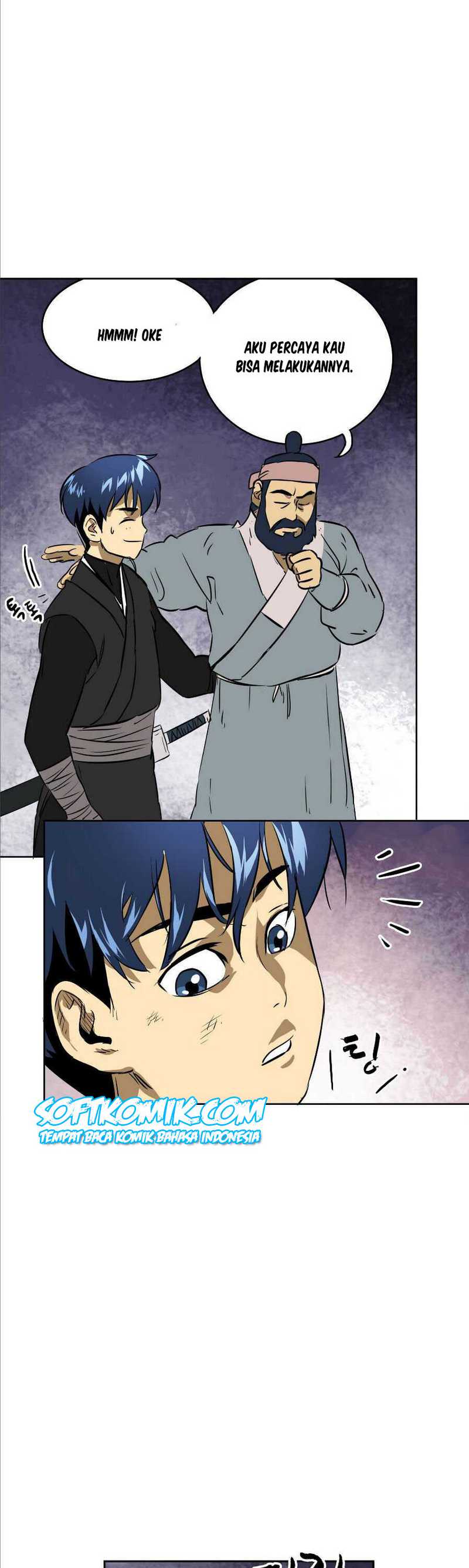 Infinite Level Up in Murim Chapter 40 page 35