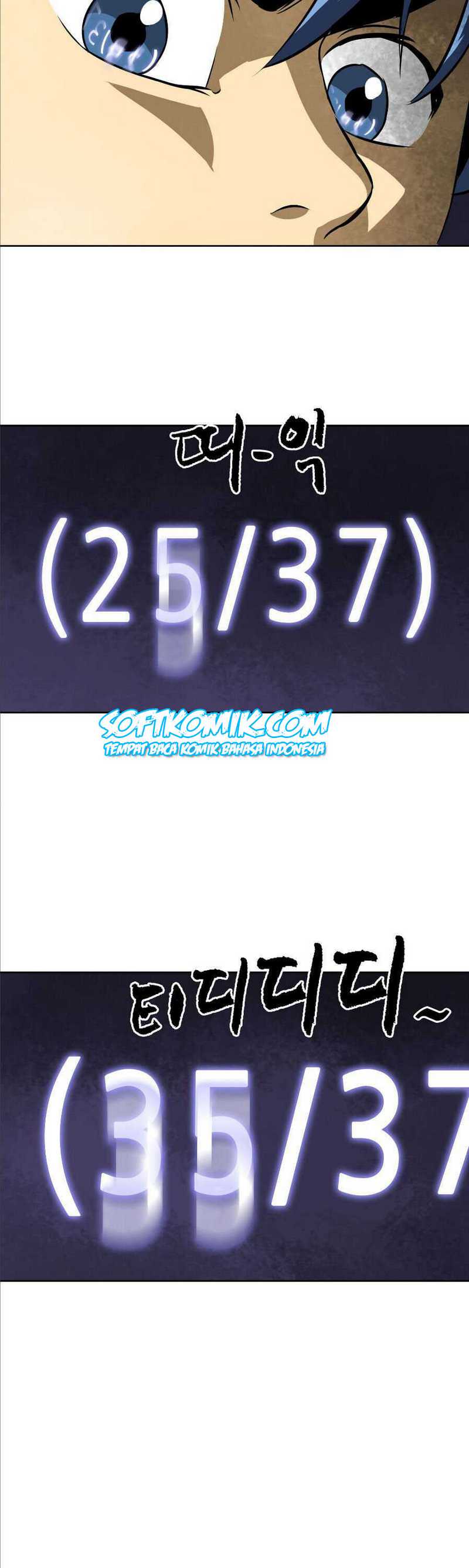 Infinite Level Up in Murim Chapter 40 page 37