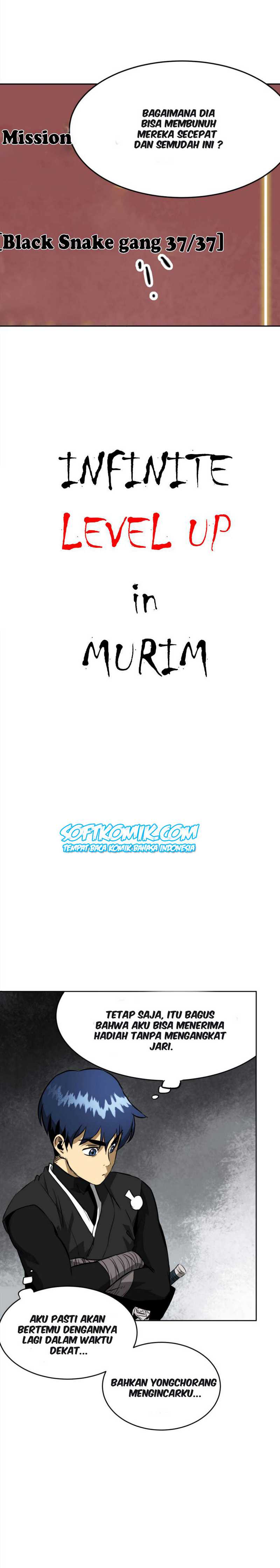 Infinite Level Up in Murim Chapter 41 page 2